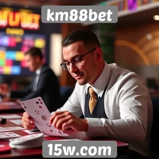 comparação de métodos de pagamento no km88bet