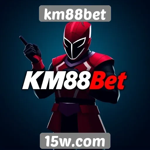 Revisão das opções de pagamento do km88bet