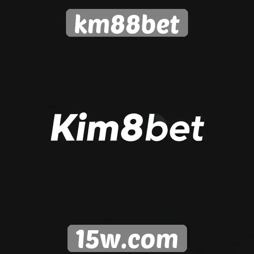 km88bet apresenta novas funcionalidades para os usuários
