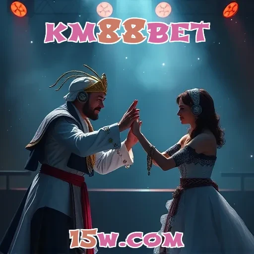 km88bet: Descubra as Incríveis Funcionalidades da Plataforma de Jogos