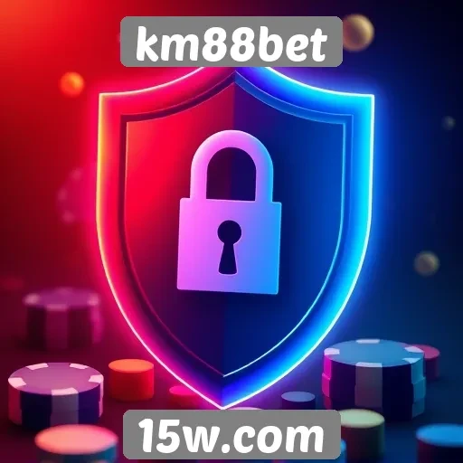 Avaliação da segurança e privacidade no km88bet