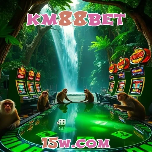 km88bet: Promoções que Transformam sua Aposta em Vitória!