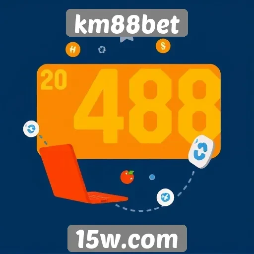 Como funciona o atendimento ao cliente no km88bet