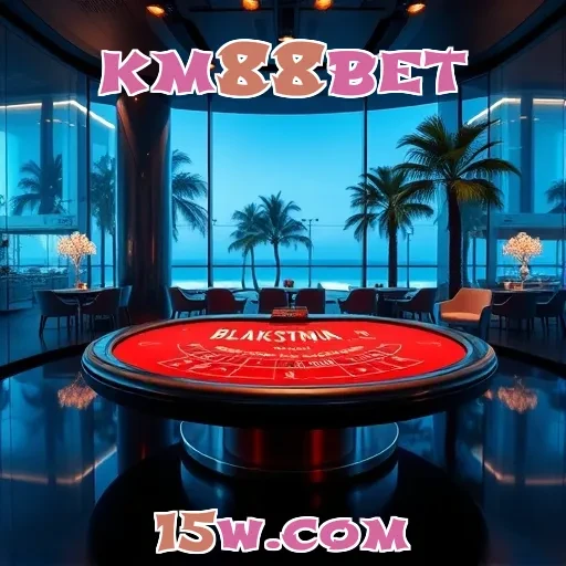 km88bet: O Poder do Suporte 24/7 Para Apostas Online