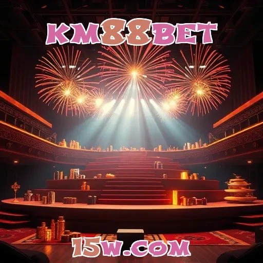 km88bet VIP: Desvende Os Segredos Do Programa Exclusivo