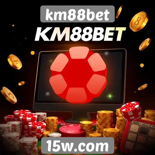 Impacto das regulamentações no km88bet