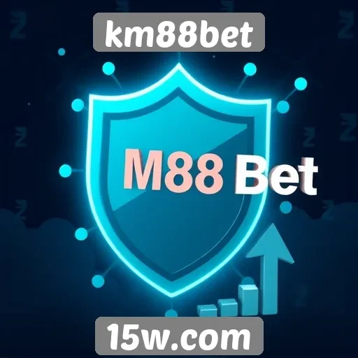 Análise da segurança em transações no km88bet